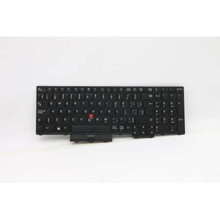 Lenovo FRU Thor Keyboard Num NBL